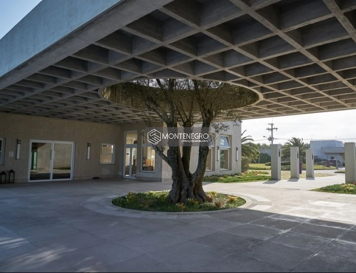 TERRENO EM COND. FECHADO C\\ ACESSO DIRETO Á BEIRA DA PRAIA!!!: 1ª foto da galeria de imagens do imóvel