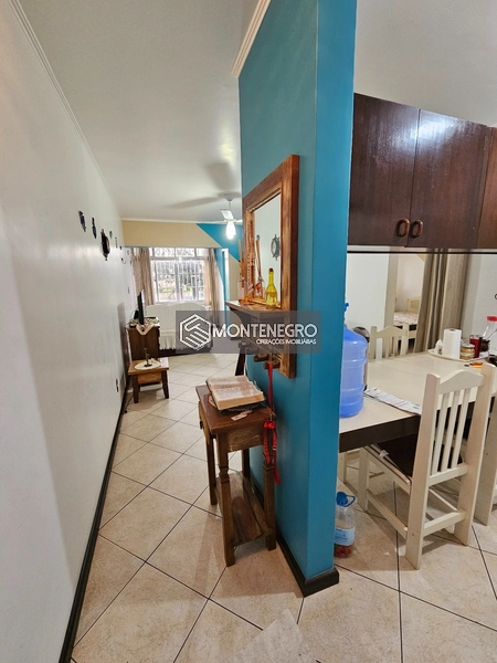 Apto 1D+meio no centro de Capão Novo: 11ª foto da galeria de imagens do imóvel