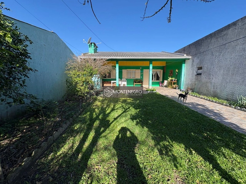 Imóvel residencial ou comercial