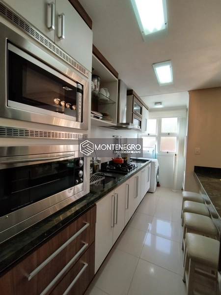 Apartamento em Capão Novo: 11ª foto da galeria de imagens do imóvel