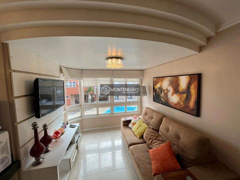 Apartamento em Capão Novo: 6ª foto da galeria de imagens do imóvel
