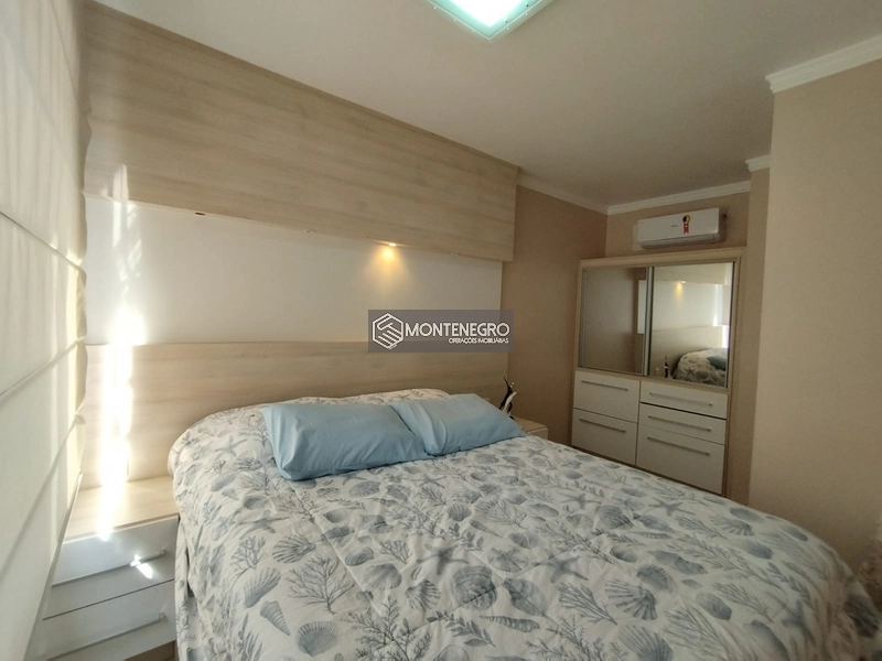 Apartamento em Capão Novo: 14ª foto da galeria de imagens do imóvel