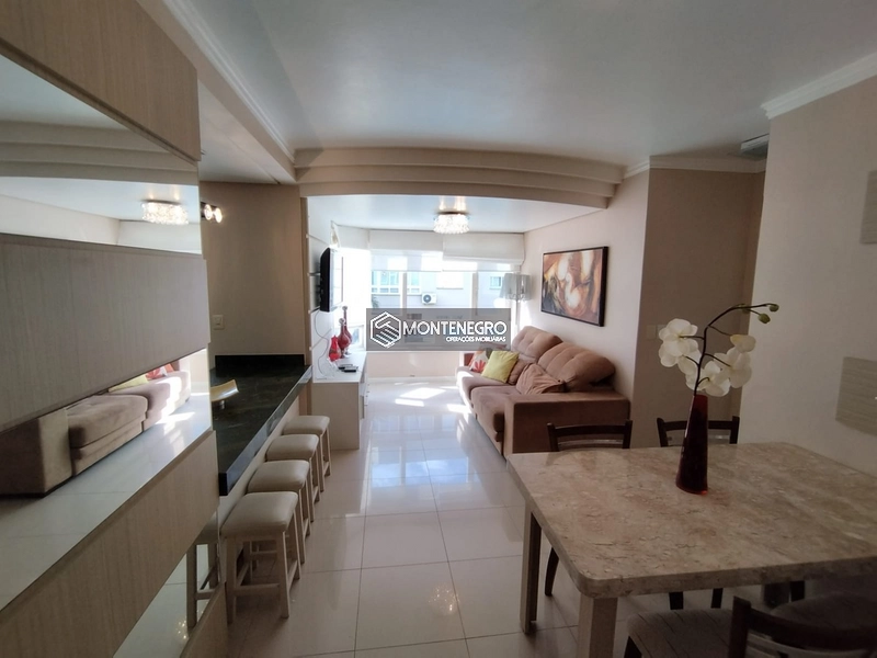 Apartamento em Capão Novo: 7ª foto da galeria de imagens do imóvel