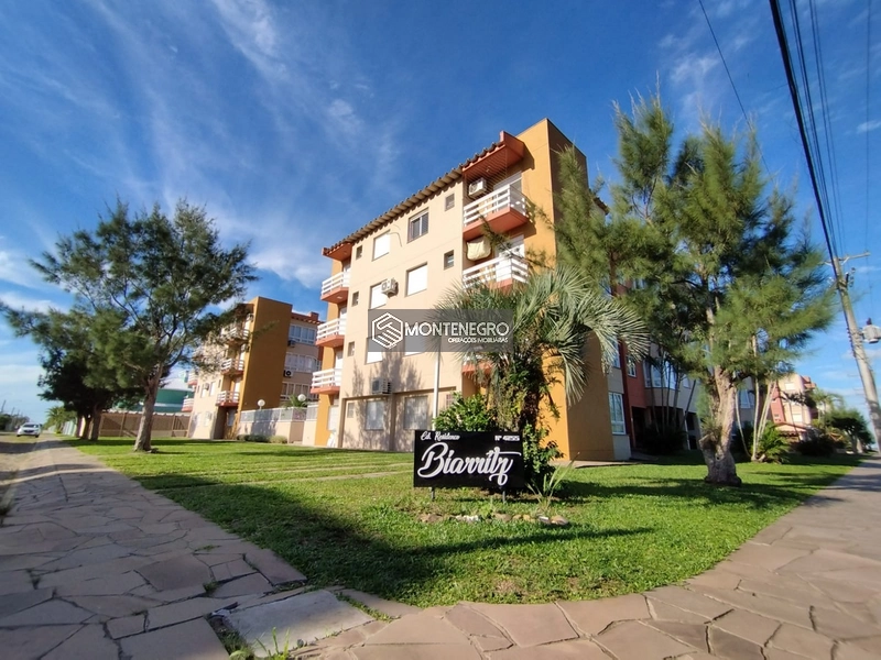 Apartamento em Capão Novo: 2ª foto da galeria de imagens do imóvel