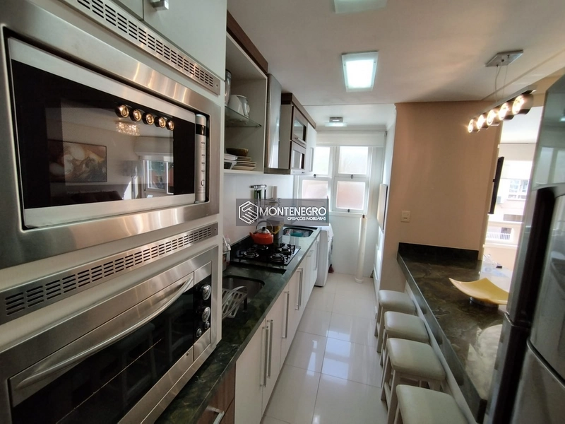 Apartamento em Capão Novo: 10ª foto da galeria de imagens do imóvel