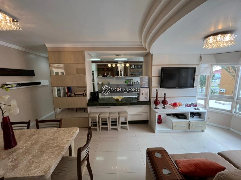 Apartamento em Capão Novo: 3ª foto da galeria de imagens do imóvel