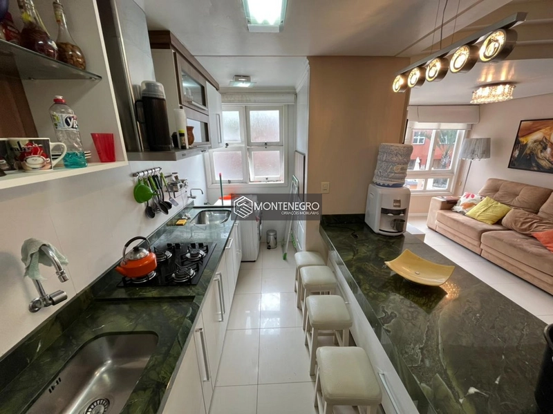 Apartamento em Capão Novo: 5ª foto da galeria de imagens do imóvel