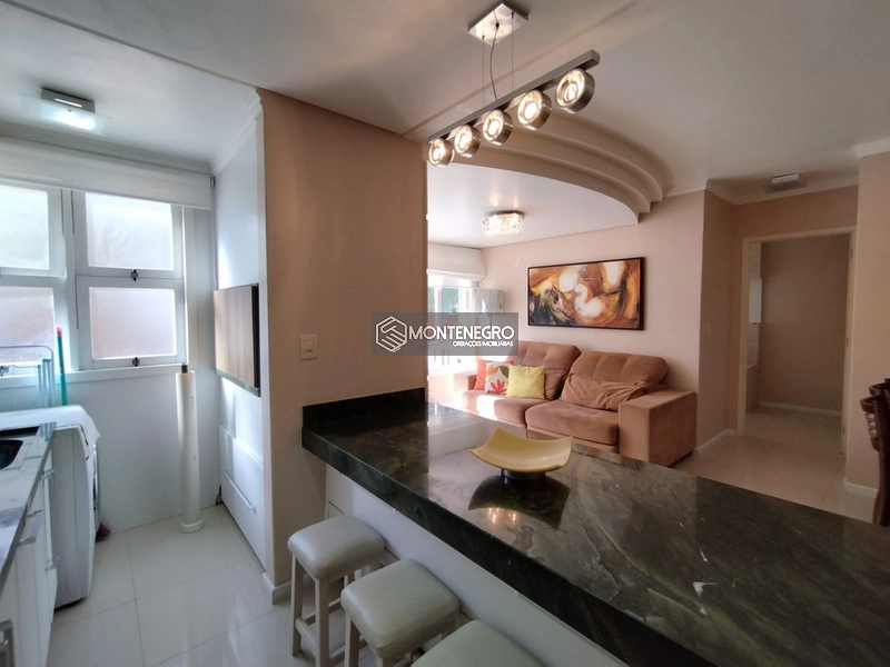 Apartamento em Capão Novo: 12ª foto da galeria de imagens do imóvel