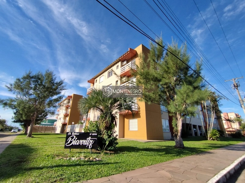 Apartamento em Capão Novo: 1ª foto da galeria de imagens do imóvel