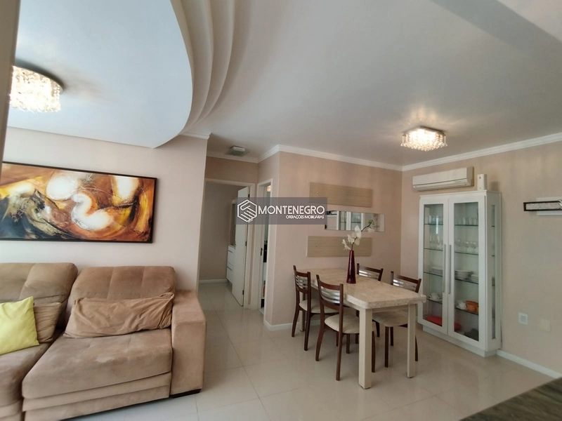 Apartamento em Capão Novo: 13ª foto da galeria de imagens do imóvel