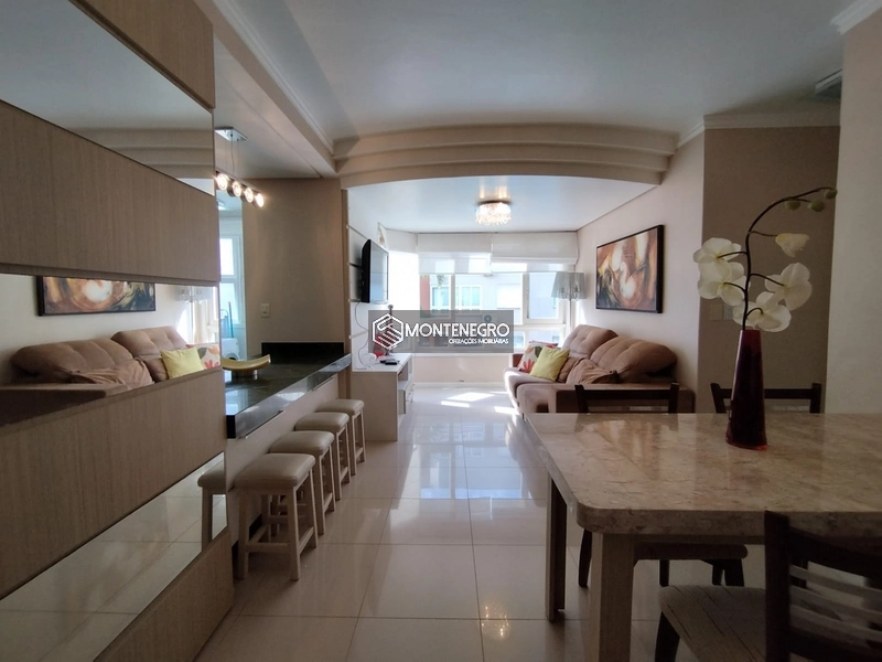 Apartamento em Capão Novo: 9ª foto da galeria de imagens do imóvel