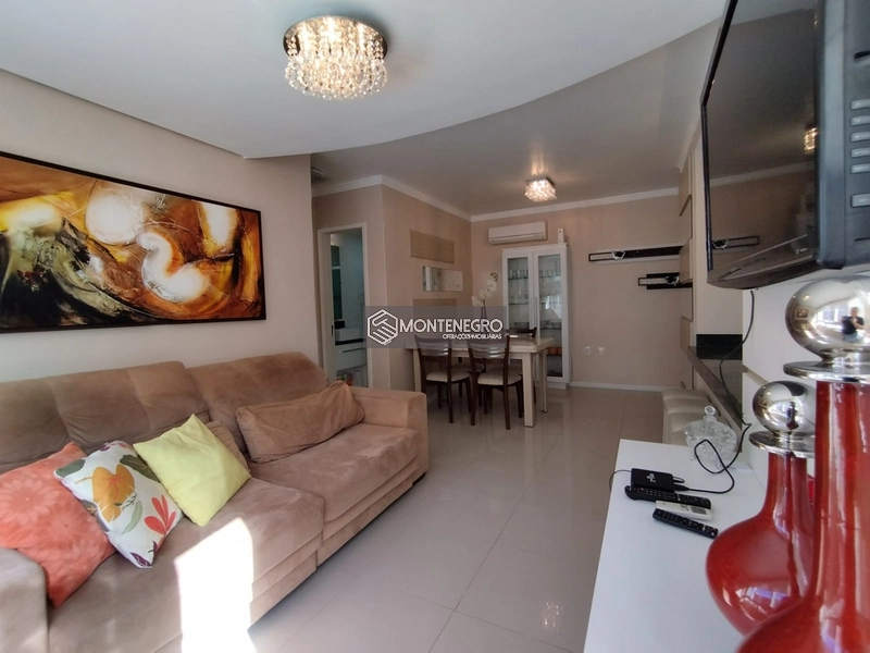 Apartamento em Capão Novo: 8ª foto da galeria de imagens do imóvel