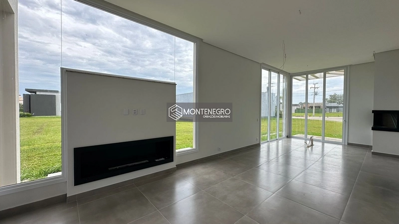 Casa no Condominio Terrasul: 6ª foto da galeria de imagens do imóvel