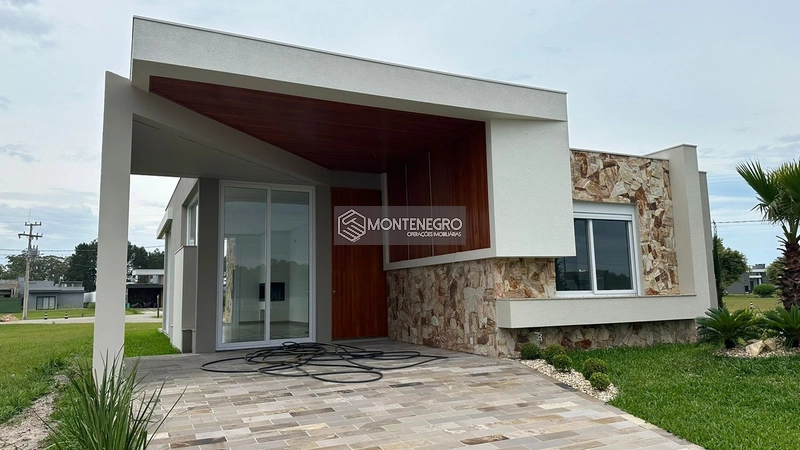 Casa no Condominio Terrasul: 11ª foto da galeria de imagens do imóvel