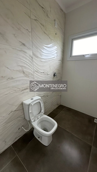 Casa no Condominio Terrasul: 3ª foto da galeria de imagens do imóvel