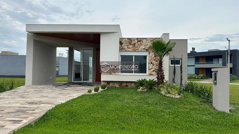 Casa no Condominio Terrasul: 5ª foto da galeria de imagens do imóvel