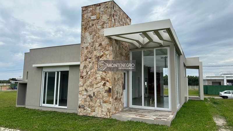 Casa no Condominio Terrasul: 4ª foto da galeria de imagens do imóvel