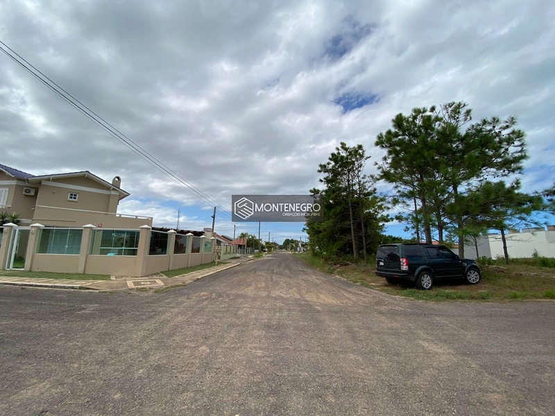 Dois lotes juntos a 04 quadras do mar em Capão Novo Village!: 3ª foto da galeria de imagens do imóvel