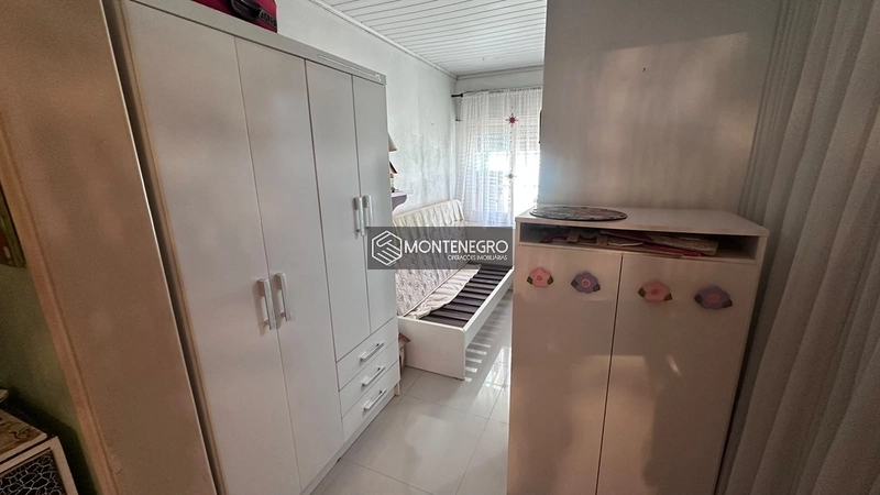 Casa reformada com 3 dormitorios: 6ª foto da galeria de imagens do imóvel