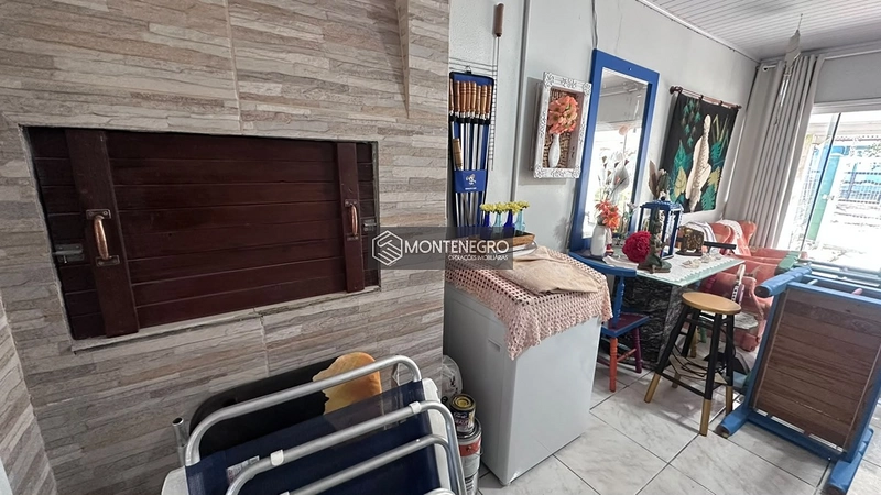 Casa reformada com 3 dormitorios: 20ª foto da galeria de imagens do imóvel