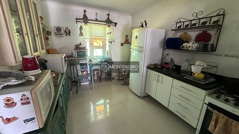 Casa reformada com 3 dormitorios: 11ª foto da galeria de imagens do imóvel