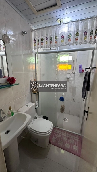 Casa reformada com 3 dormitorios: 10ª foto da galeria de imagens do imóvel