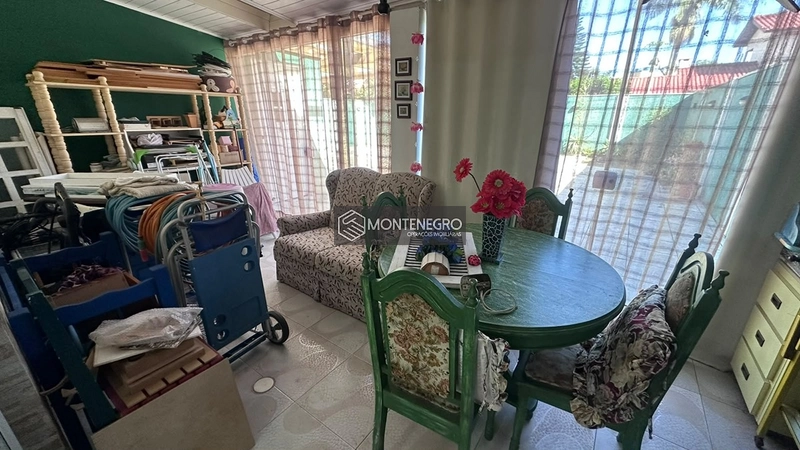 Casa reformada com 3 dormitorios: 19ª foto da galeria de imagens do imóvel