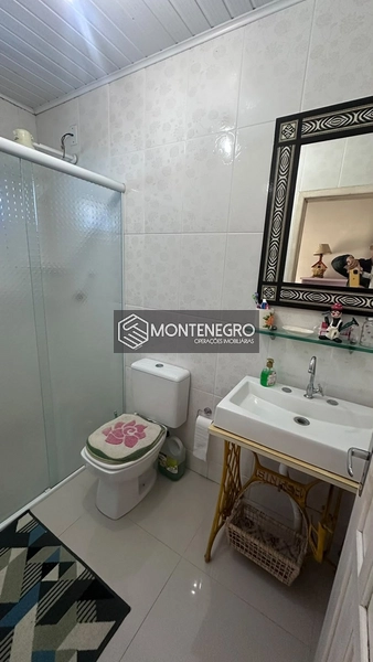 Casa reformada com 3 dormitorios: 7ª foto da galeria de imagens do imóvel