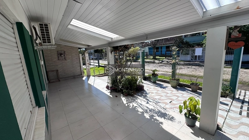 Casa reformada com 3 dormitorios: 3ª foto da galeria de imagens do imóvel