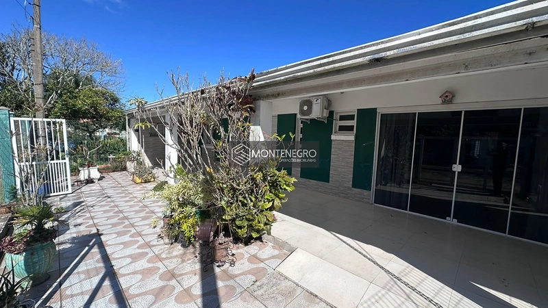 Casa reformada com 3 dormitorios: 2ª foto da galeria de imagens do imóvel