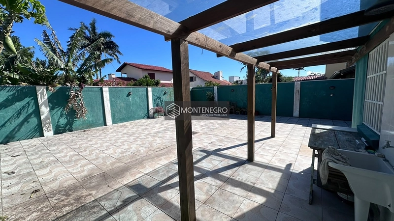 Casa reformada com 3 dormitorios: 16ª foto da galeria de imagens do imóvel