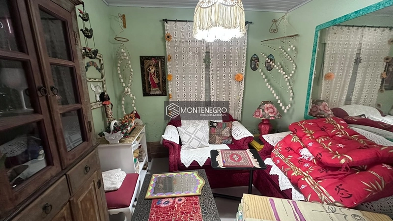 Casa reformada com 3 dormitorios: 8ª foto da galeria de imagens do imóvel