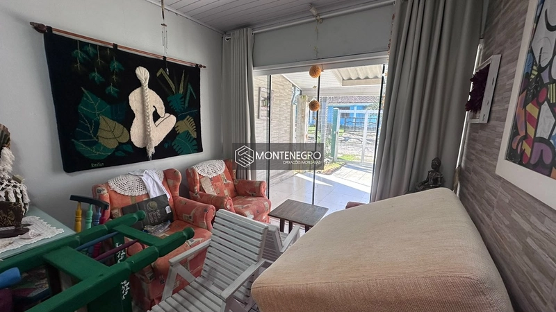 Casa reformada com 3 dormitorios: 15ª foto da galeria de imagens do imóvel