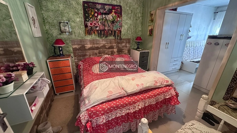 Casa reformada com 3 dormitorios: 5ª foto da galeria de imagens do imóvel