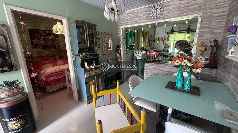 Casa reformada com 3 dormitorios: 14ª foto da galeria de imagens do imóvel