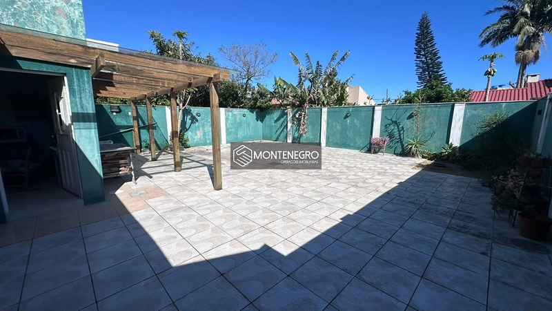 Casa reformada com 3 dormitorios: 17ª foto da galeria de imagens do imóvel