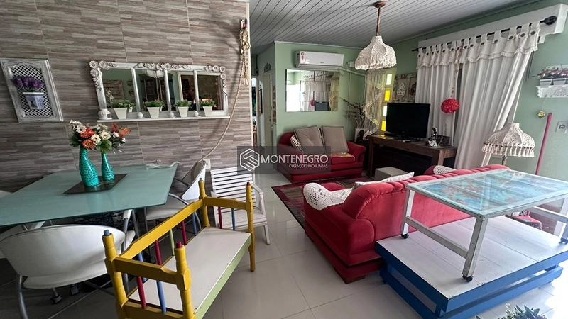 Casa reformada com 3 dormitorios: 12ª foto da galeria de imagens do imóvel