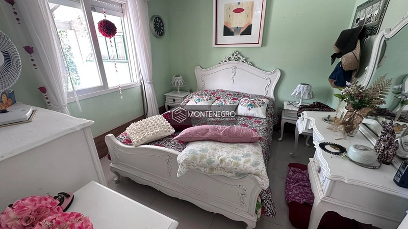 Casa reformada com 3 dormitorios: 13ª foto da galeria de imagens do imóvel