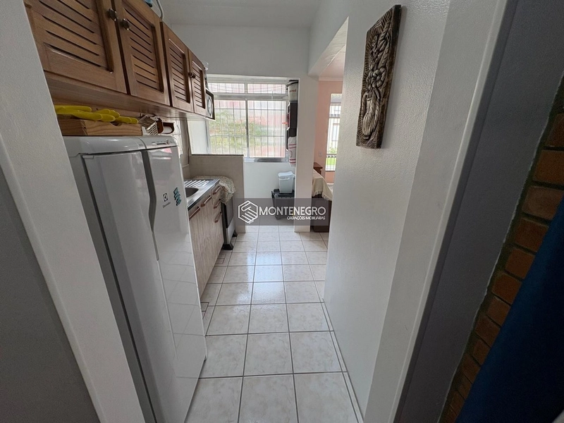 APARTAMENTO JK TRANSFORMADO 1 DORMITÓRIO NA PRAIA DE CAPÃO NOVO: 12ª foto da galeria de imagens do imóvel