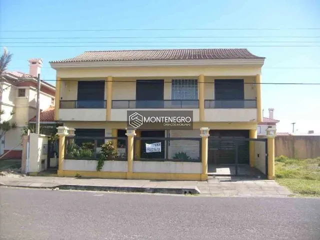 Imóvel residencial ou comercial
