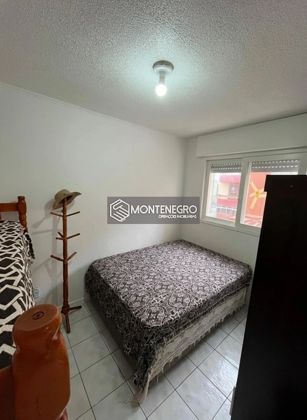 Apartamento á beira Mar!!!: 2ª foto da galeria de imagens do imóvel