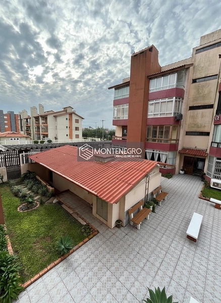 Apartamento á beira Mar!!!: 1ª foto da galeria de imagens do imóvel