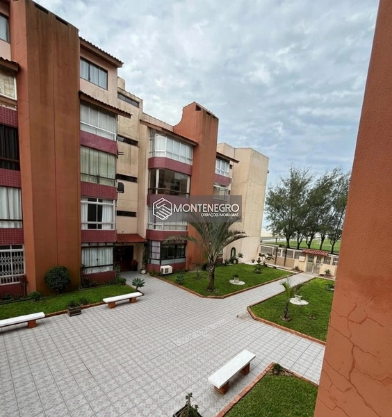 Apartamento á beira Mar!!!: 8ª foto da galeria de imagens do imóvel