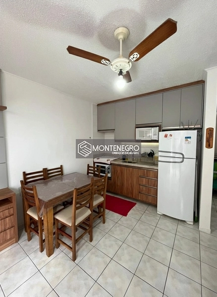Apartamento á beira Mar!!!: 4ª foto da galeria de imagens do imóvel