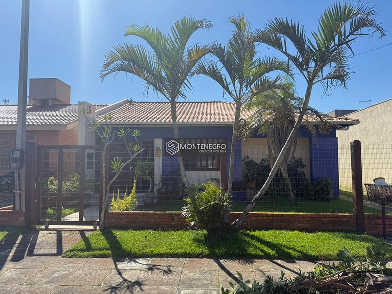 Imóvel residencial ou comercial