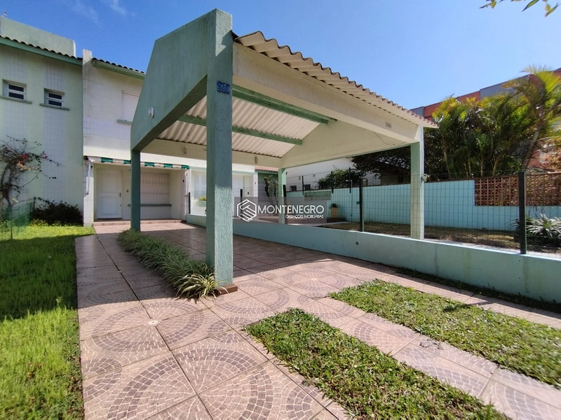 Sobrado Rua das Rosas: 10ª foto da galeria de imagens do imóvel