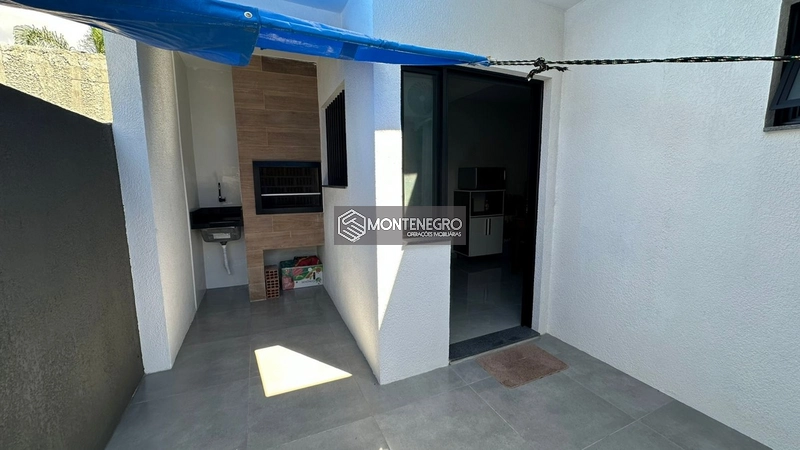 Casa Nova 2 Dorm com Móveis Sob Medida em Capão Novo: 15ª foto da galeria de imagens do imóvel