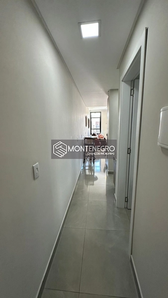 Casa Nova 2 Dorm com Móveis Sob Medida em Capão Novo: 13ª foto da galeria de imagens do imóvel