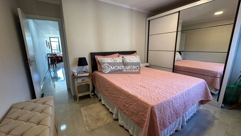 Casa Nova 2 Dorm com Móveis Sob Medida em Capão Novo: 7ª foto da galeria de imagens do imóvel