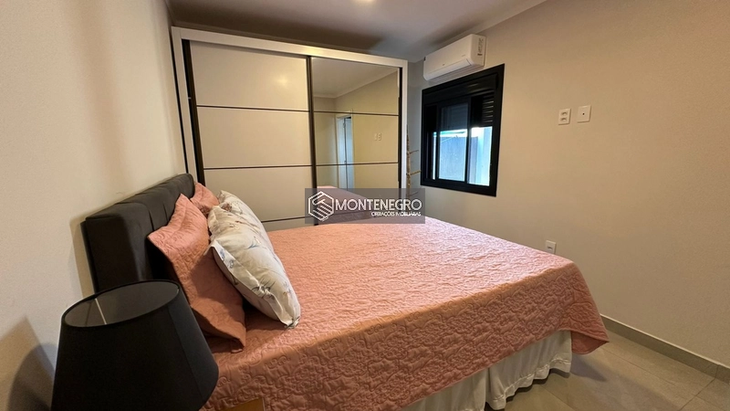 Casa Nova 2 Dorm com Móveis Sob Medida em Capão Novo: 8ª foto da galeria de imagens do imóvel